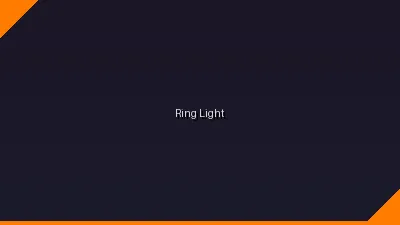 积分兑换 - LED环形补光灯 | 蛙趣 积分商城